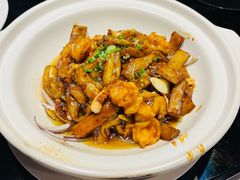 -東舍食唐精品陕菜馆