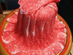 -牛New寿喜烧(中山公园龙之梦店)