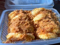 -飘香心语(官亭路店)