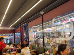 -蜀大侠火锅.川剧变脸(龙泉世茂店)