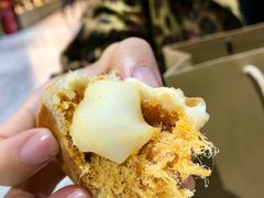 -栗记麦香坊·草之楼仙豆糕(东直门店)