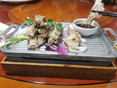 -中卫御苑福膳·养生局(圆明园店)