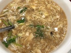 -清真麦顺和饭庄·二姐回头(和平店)