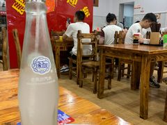 大堂-肆姐面粉馆(坡子街店)