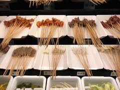 -佰人王串串香火锅(洋珠巷店)