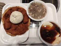 -黑窑厂糖油饼烤鸭·清真菜(旗舰店)