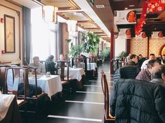 -惠丰堂饭庄·烤鸭·京味菜(西北旺·唐家岭店)