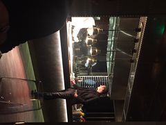 -郑州绿地JW万豪酒店The Grill烤汇扒房