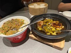 -佬太公海鸭·海鲜大排档(上海总店)
