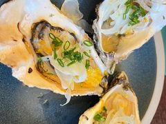 -普朗姆生蚝牛排馆 The Plump Oyster(成都摩方购物中心店)