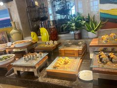 -温德姆至尊酒店·海鲜自助餐厅(海沧店)