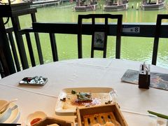 -侨美·唐荔园·40年地道粤菜