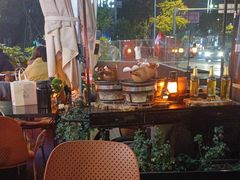 -何师烧烤Pro ·江湖川菜·小龙虾·精酿(太古里旗舰店)