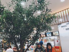 -东升灌浆包(辛庄街总店)