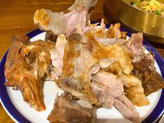 -聚合鑫东北熏酱熟食麻辣面(长阳店)