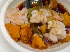 -狮王府淮扬菜(万象城店)