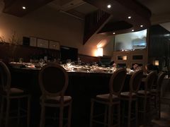 -Oyster Talks 四度蚝法餐厅