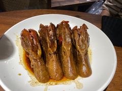 -德叔阙里·衢州菜馆(月湖店)