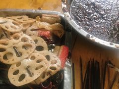 -怪老头甜不辣(抚琴小区店)