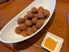 -燕郊烧鸽子(酷车小镇店)