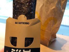 -麦当劳(无锡永乐店)