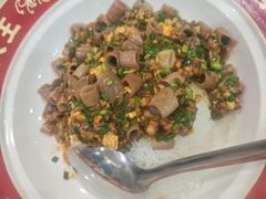-必点海鲜·海肠捞饭(滨江道一店)