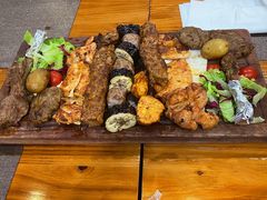 -TUK土耳其餐厅·下午茶(卢湾店)