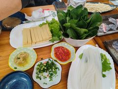 -风情丽江斑鱼火锅(孙家沟西南路80号店)