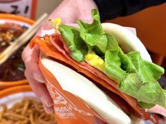 -超享乐剁椒面(合生汇店)