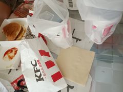 -肯德基(闵庄路店)