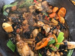 -徽州美食(三十年老店)