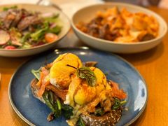 -Jamaicablue Coffeeshop(中央广场店)
