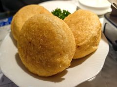 -悦海·家宴·冰花皮皮虾大锅贴(宝龙店)