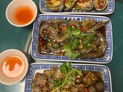 -桂园白粥·潮汕老味道