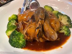 -石涧故事·私房菜(紫云路店)