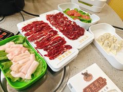 -杏花吴记牛肉火锅