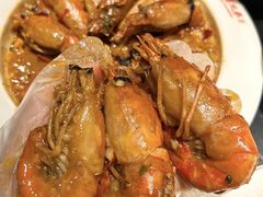 -天宝兄弟(前海壹方城店)