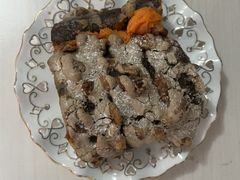-85度C(生甜甜圈研究工坊·上海平凉店)