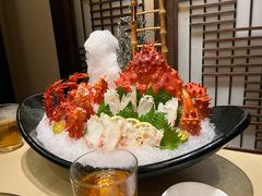 -余欢领鲜火锅(新街口店)