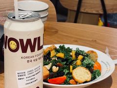 -WOW LUCKY创意韩料(龙阳广场店)
