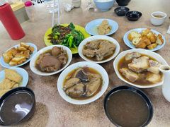 -佑记肉骨茶
