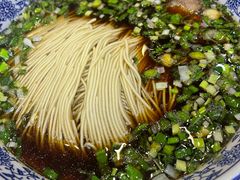 -伟记奥面馆(白塔东路店)