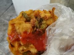 海蛎饼-阿蓉海蛎饼