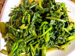 拌河菜-途肴·老农饭庄(百里峡店)