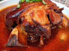 密制脚圈-走马楼饭庄(慈城古县城店)