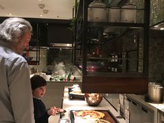 -新发展亚太JW万豪酒店·福苑咖啡厅