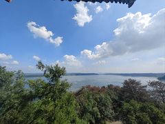 -萨尔浒风景区