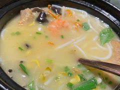 -云海肴·汽锅鸡·云南菜(美罗城店)