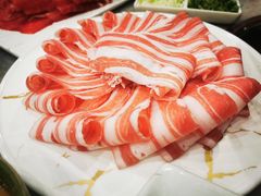 -壹条龙饭庄台基厂店