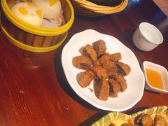 -悟长年潮汕菜砂锅粥(圣熙8号店)